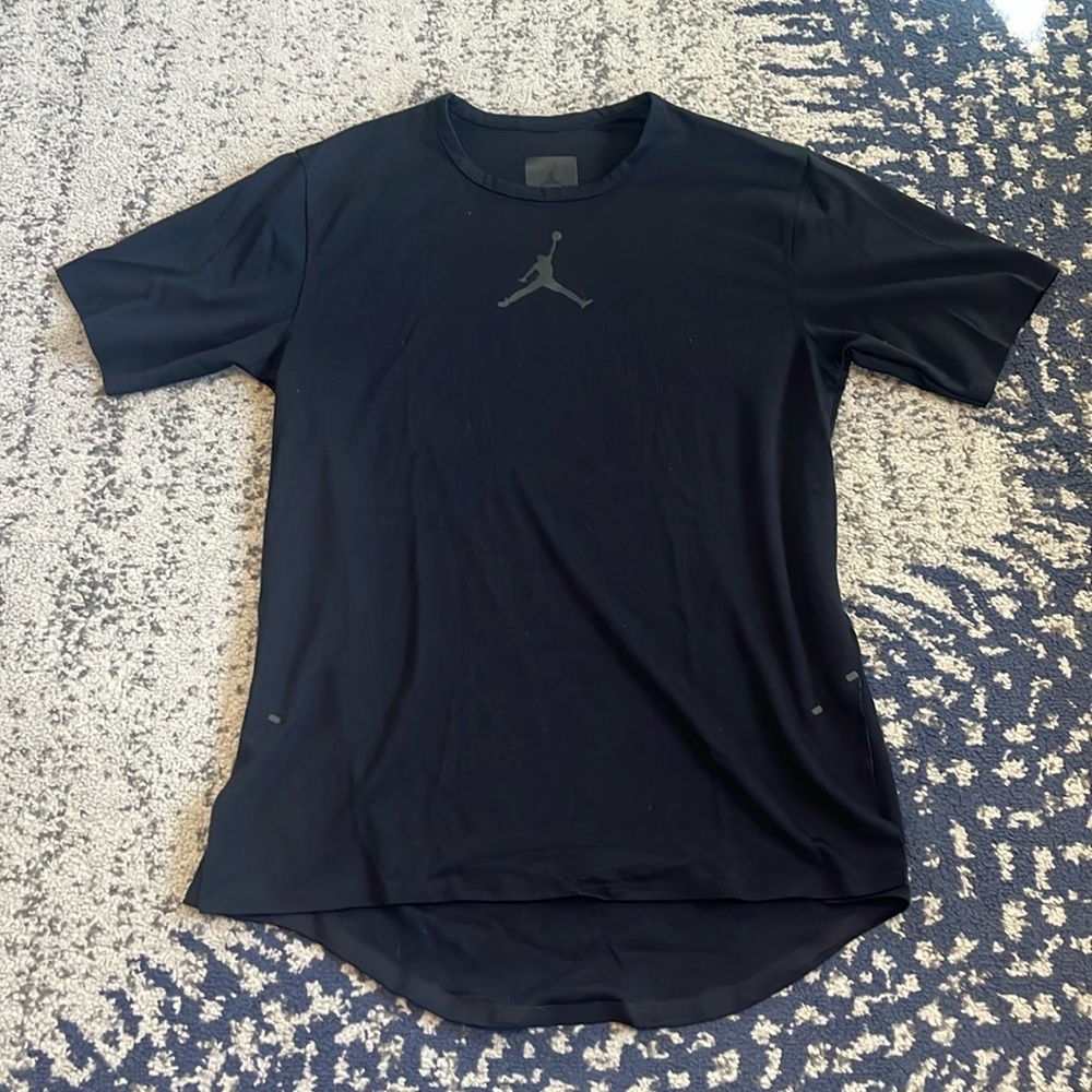Jordan oversize tee